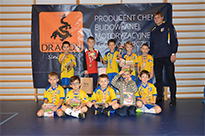 Podsumowanie Dragon Piast Cup 2014