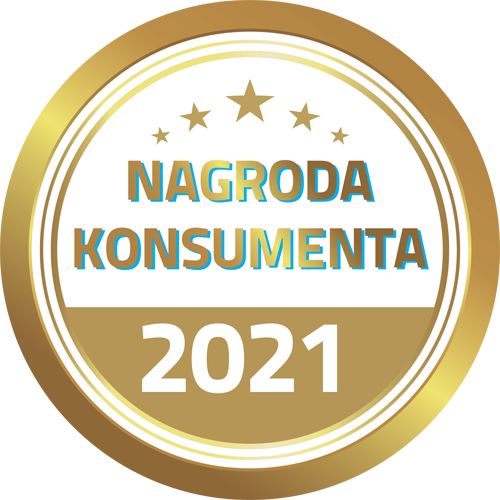 Nagroda Konsumenta 2021