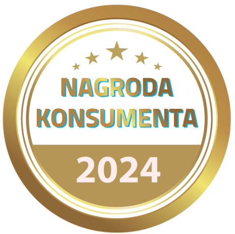 Dragon Poland zdobywa prestiżowe wyróżnienie!