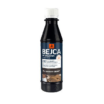 Bejca rustykalna palisander ciemny 200ml Dragon