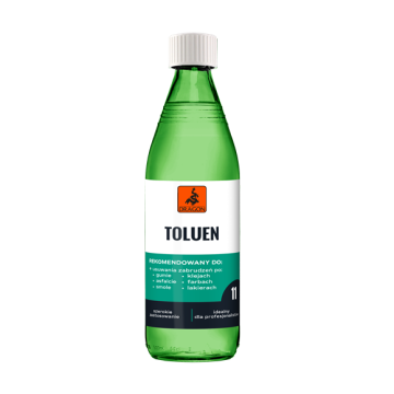 Toluen techniczny 200L Dragon