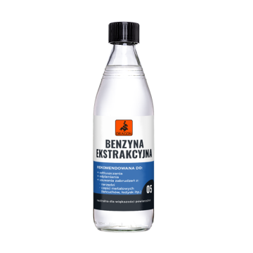 Benzyna ekstrakcyjna 500ml Dragon