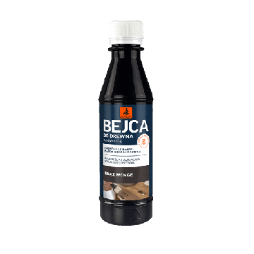 Bejca rustykalna brąz wenge 200ml Dragon