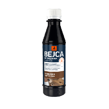 Bejca rustykalna czereśnia antyczna 200ml Dragon