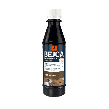 Bejca rustykalna dąb ciemny 200ml Dragon