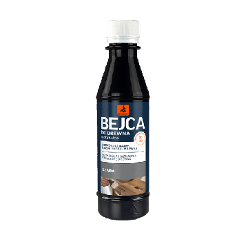Bejca rustykalna szary 200ml Dragon