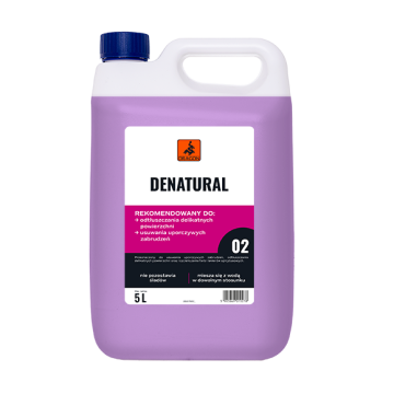 Denatural 5L Dragon