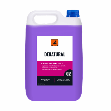 Denatural 5L Dragon