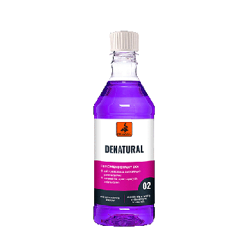 Denatural 500ml Dragon