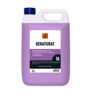 Denaturat 5L Dragon