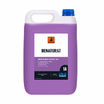 Denaturat 5L Dragon