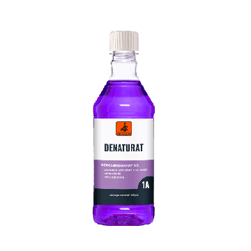 Denaturat 500ml Dragon
