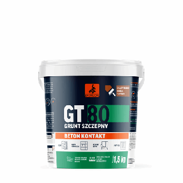 Grunt szczepny betonkontakt Dragon