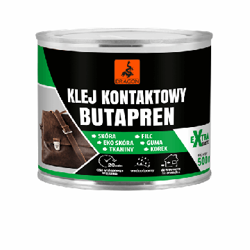 Klej butapren 500ml