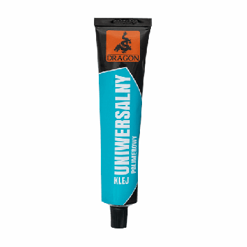 Klej uniwersalny polimerowy 50ml