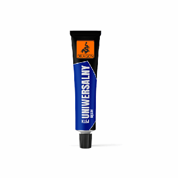 Klej uniwersalny gęsty 50ml Dragon
