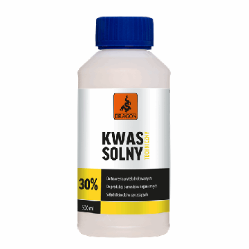 Kwas solny