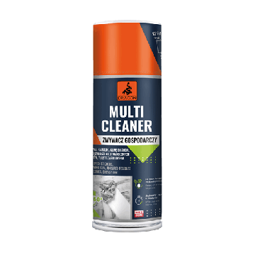 Multicleaner Zmywacz Gospodarczy 400ml Dragon