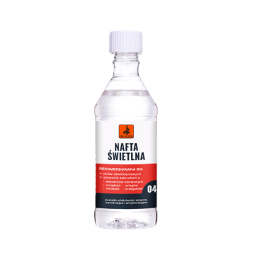 Nafta świetlna 500ml Dragon