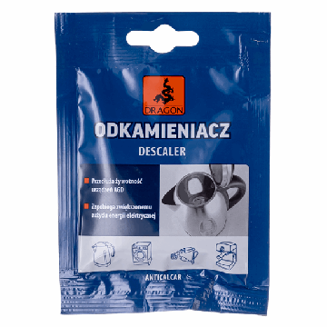 Odkamieniacz 30g Dragon
