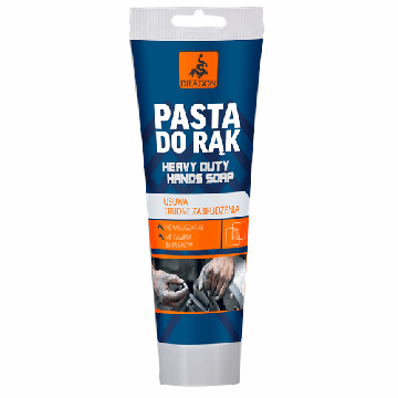 Pasta do rąk Dragon
