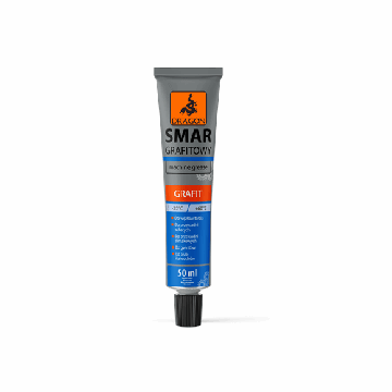 Smar grafitowy 50ml
