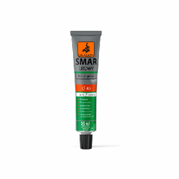 Smar litowy ŁT-43 50ml