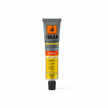 Smar maszynowy towot 50ml