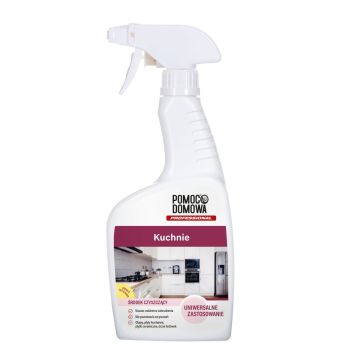 Środek czyszczący kuchnie 500ml