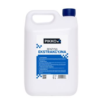 Benzyna ekstrakcyjna 5L