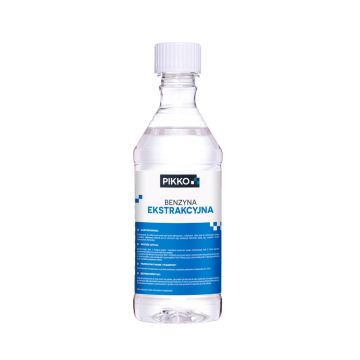 Benzyna ekstrakcyjna 0,5L