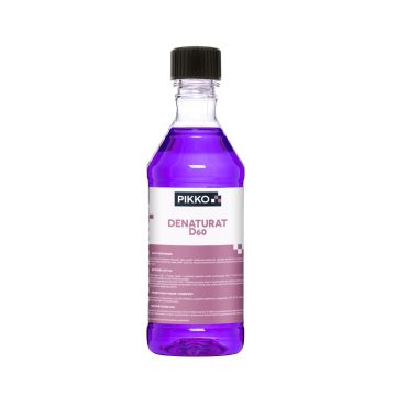 Denaturat D60 barwiony 0,5L