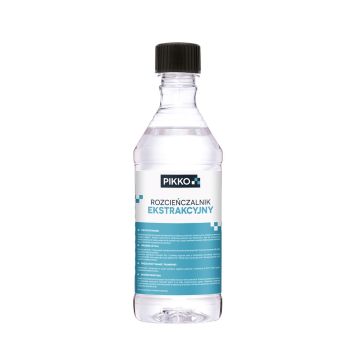 Rozcieńczalnik ekstrakcyjny 0,5L