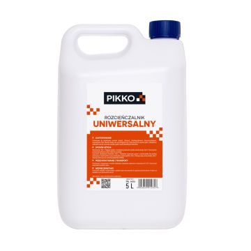 Rozcieńczalnik uniwersalny 5L