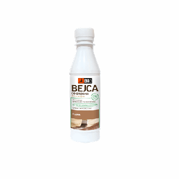 Bejca dekoracyjna do drewna olcha 200ml Dragon Bio