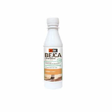 Bejca dekoracyjna do drewna ugier złoty 200ml Dragon Bio