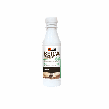 Bejca dekoracyjna do drewna wenge 200ml Dragon Bio