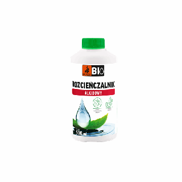 Rozcieńczalnik alkidowy 500ml Dragon Bio