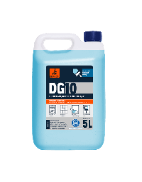 Grunt głęboko penetrujący DG10 5L Dragon