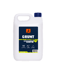 Grunt koncentrat akrylowy 5L Dragon