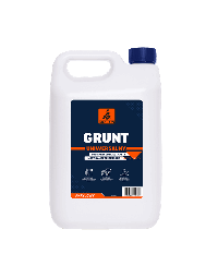 Grunt uniwersalny akrylowy 5L Dragon
