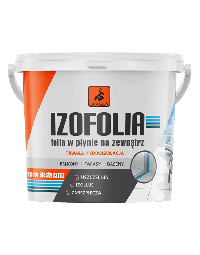 Izofolia zewnętrzna Dragon