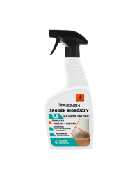 FRESEN Środek biobójczy na bazie chloru 500ml Dragon