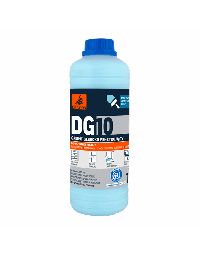 Grunt głęboko penetrujący DG10 Dragon