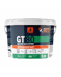 Grunt szczepny beton kontakt 5kg Dragon