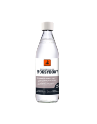 Rozcieńczalnik do wyrobów epoksydowych 500ml Dragon