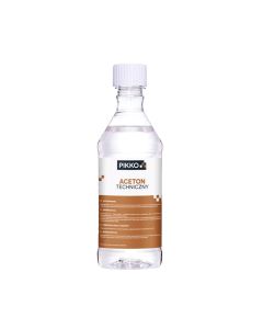 Aceton 0,5L