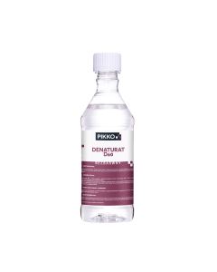 Denaturat D60 bezbarwny 0,5L