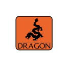 Emalia uniwersalna w aerozolu 400ml Dragon