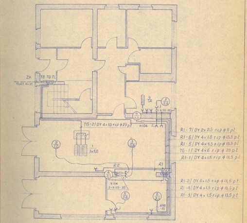 POCZĄTEK FIRMY DRAGON